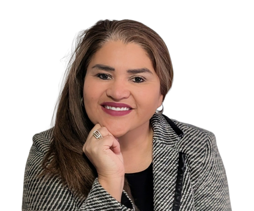 Alex Mejia, MBA